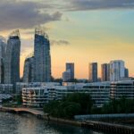 Yield vs. Growth: Navigating Singapore’s Property Market Strategies for the Modern Couple